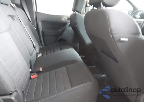 2019 Ford Ranger Xlt z USA, uszkodzony, nr VIN 1FTER4FH8KLA27593